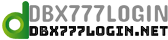 dbx777login